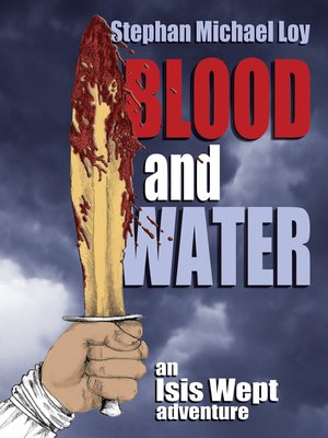 cover image of Blood and Water